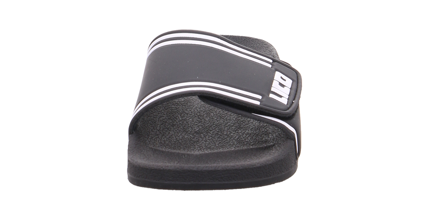 Lico Schuhe schwarz-weiß Bild16