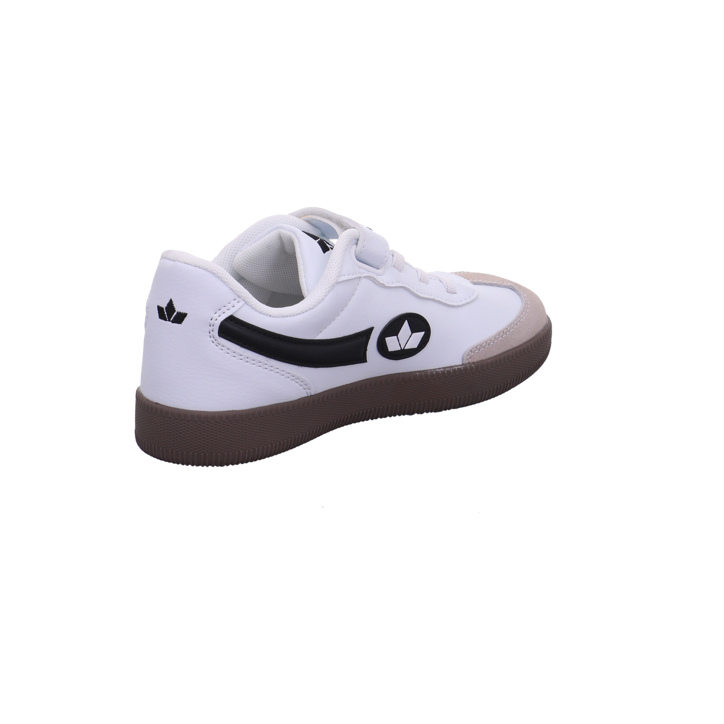 Lico Shuttle VS weiß-schwarz Bild5