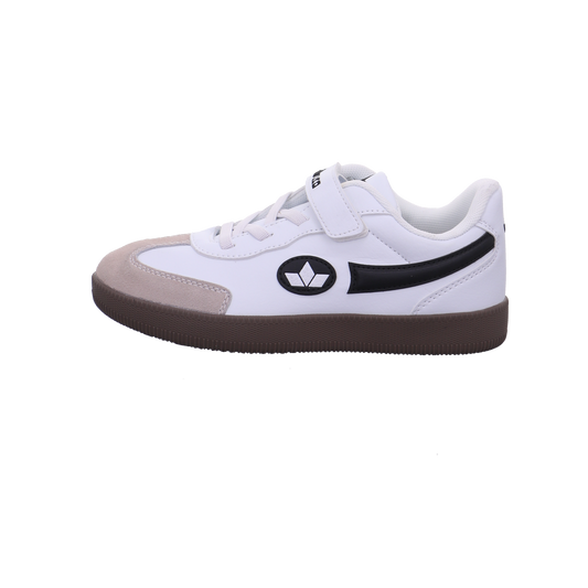 Lico Shuttle VS weiß-schwarz Bild1