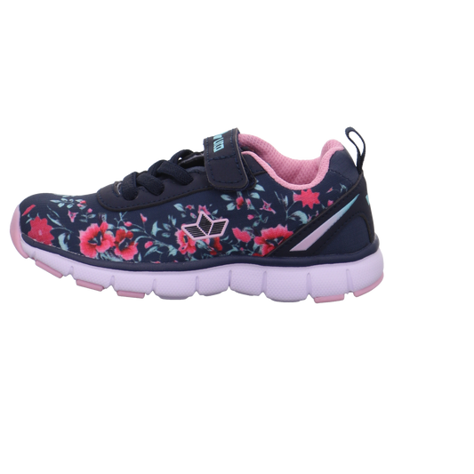 Lico Sunflower VS blau kombi Bild1