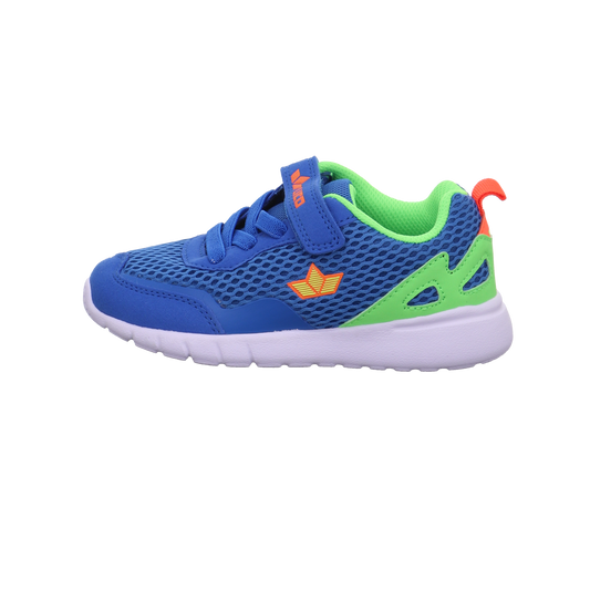 Lico Taro VS blau kombi Bild1