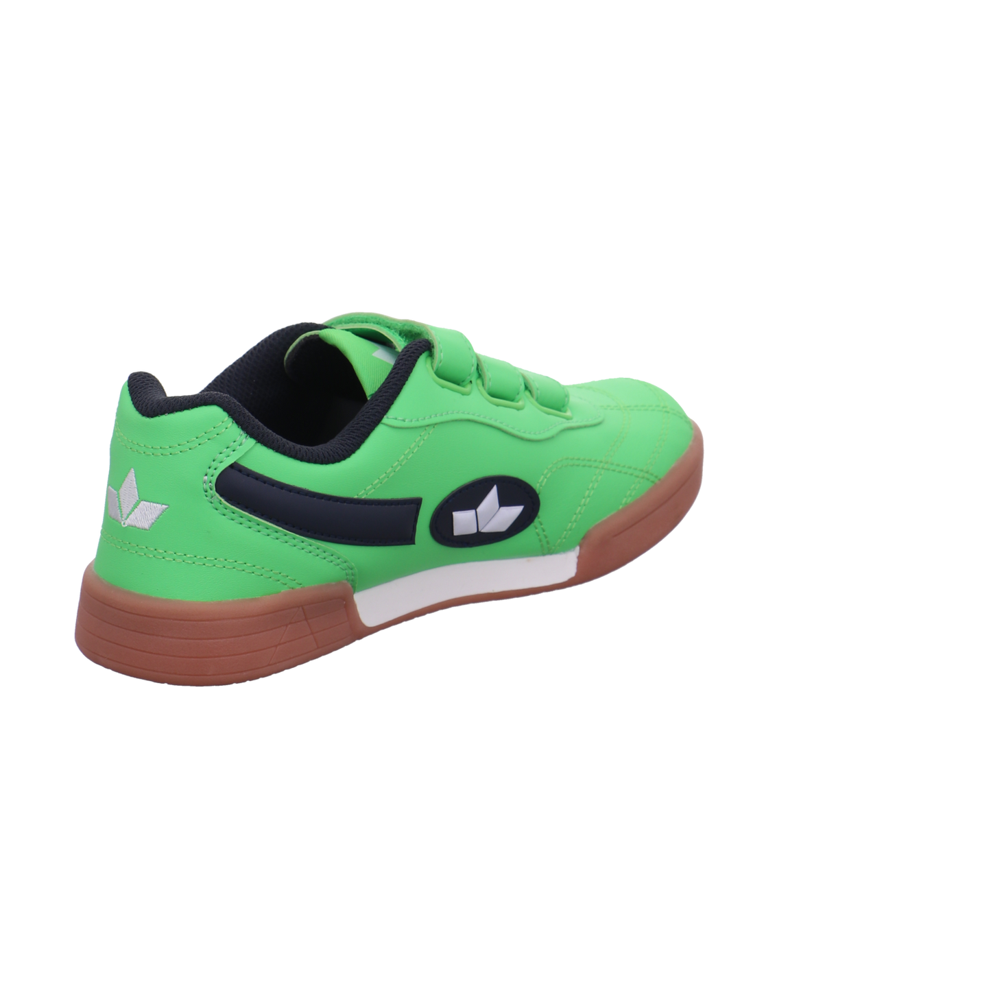 Lico Training und Hallenschuhe grün Bild5