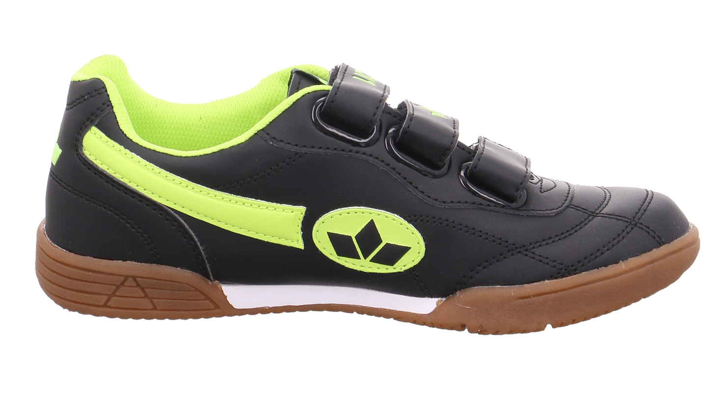 Lico Training und Hallenschuhe schwarz Bild11
