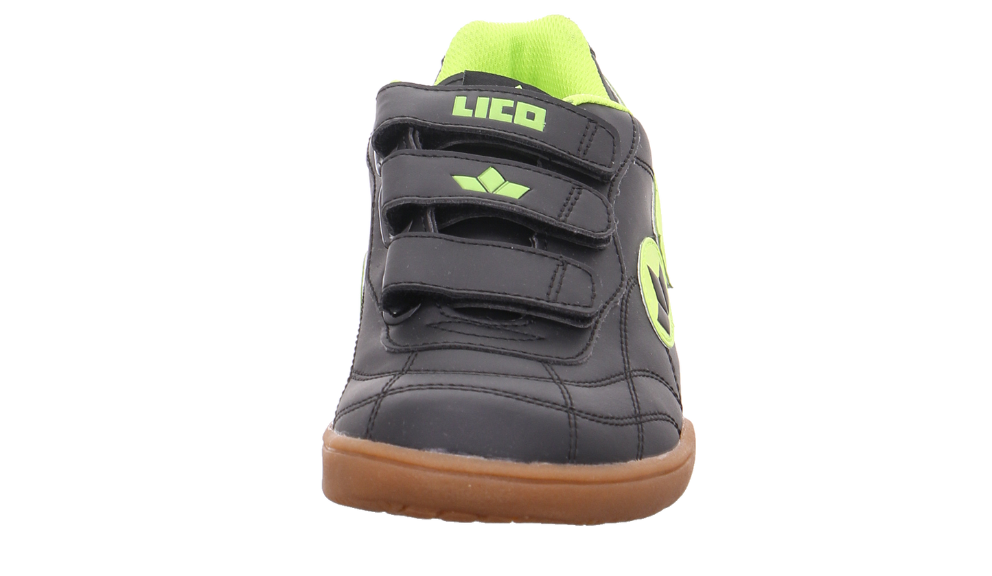 Lico Training und Hallenschuhe schwarz Bild16