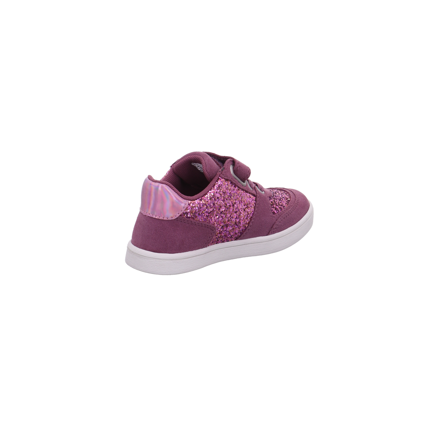Longo rose Bild5