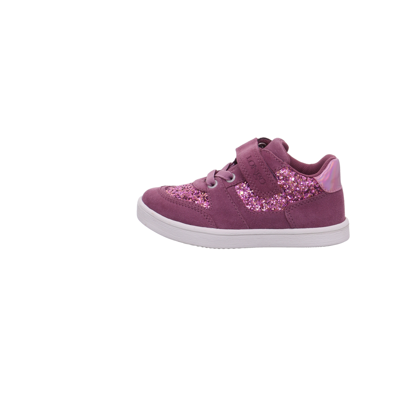 Longo rose Bild1