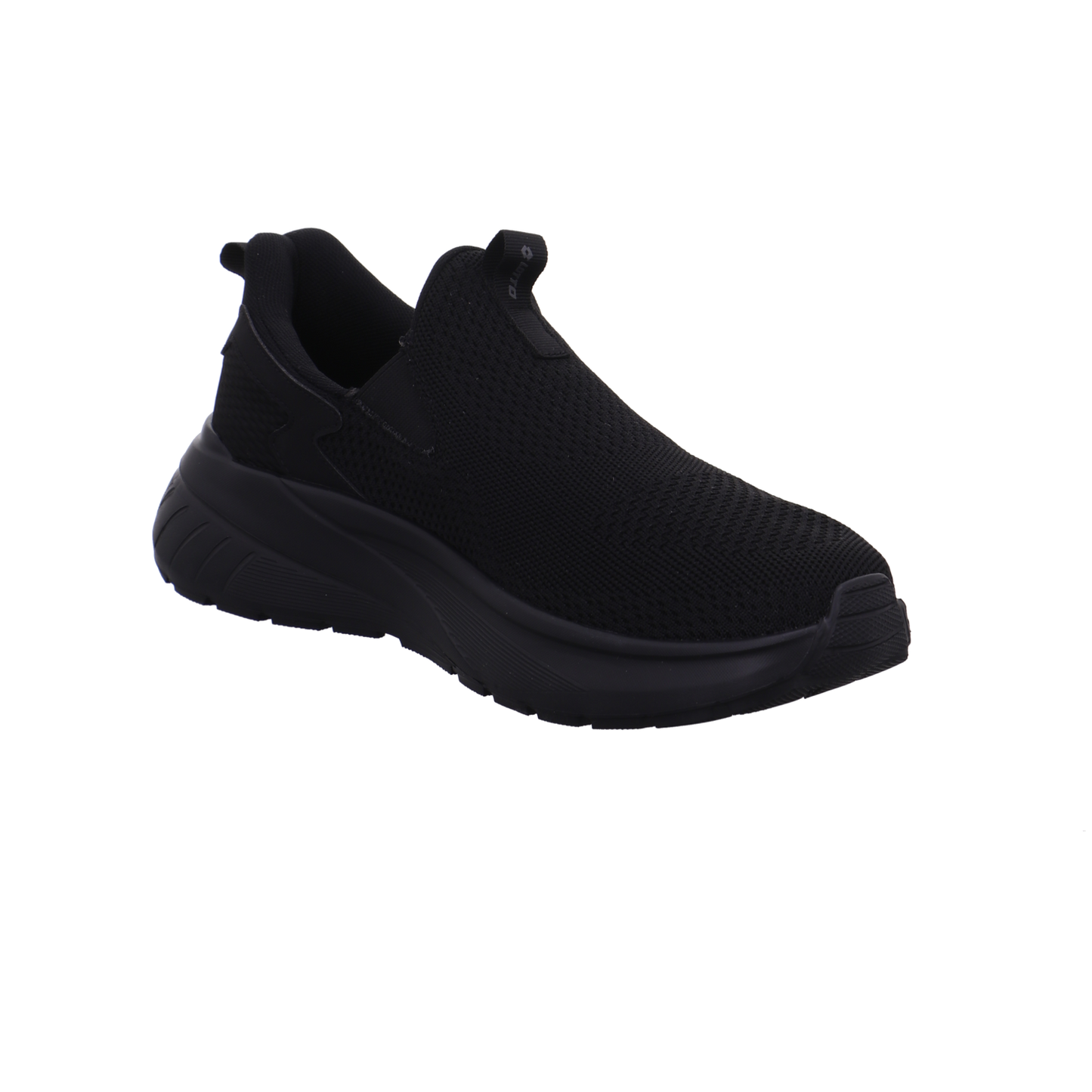 Lotto ADVANTIV Unisex schwarz Bild7