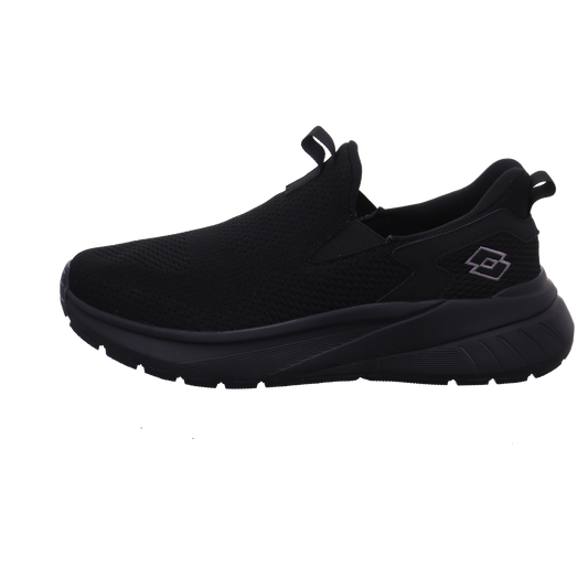 Lotto ADVANTIV Unisex schwarz Bild1