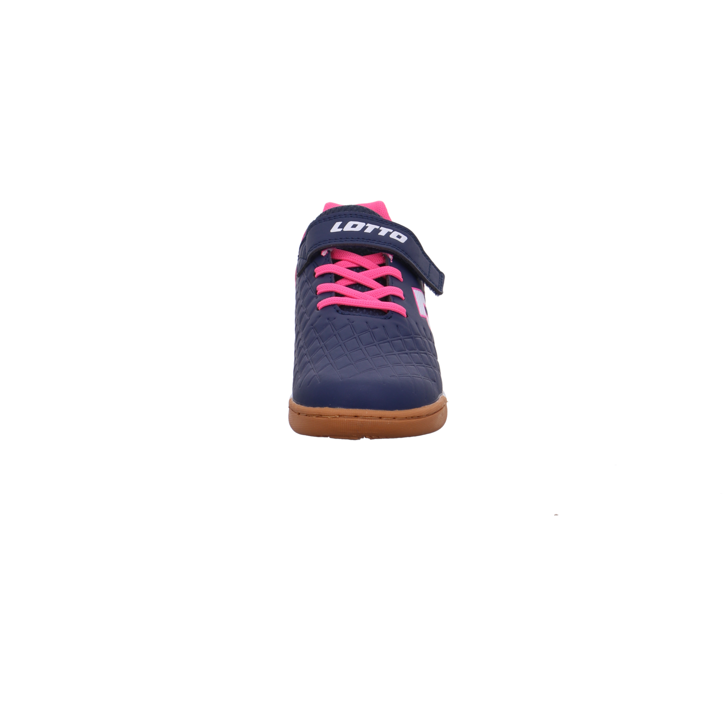 Lotto DASHER K Unisex Kids blau kombi Bild3