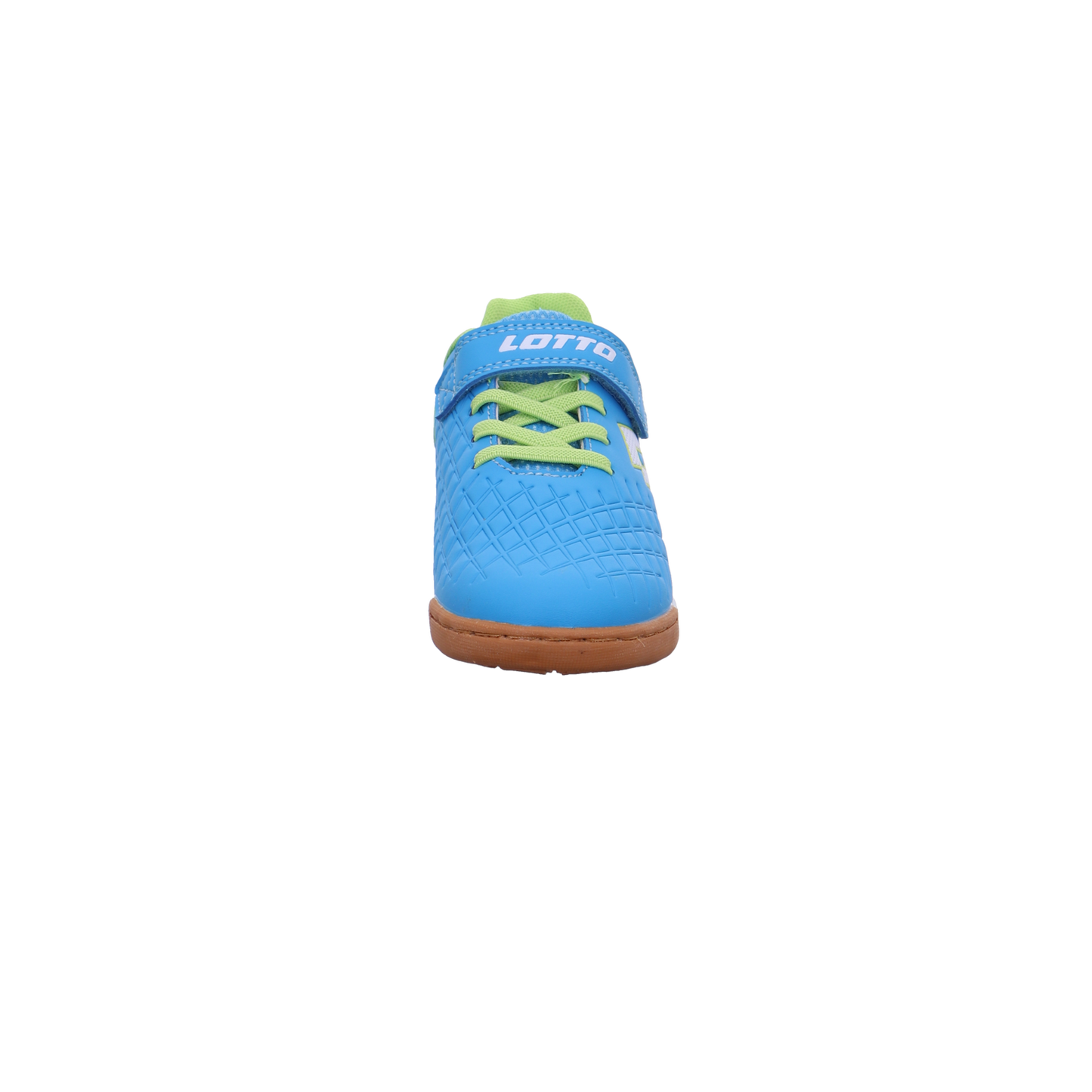 Lotto DASHER K Unisex Kids blau kombi Bild3
