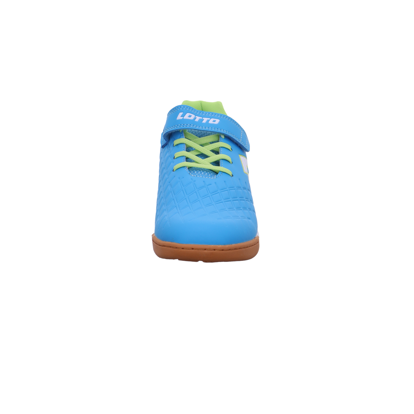 Lotto DASHER T Unisex Kids blau kombi Bild3