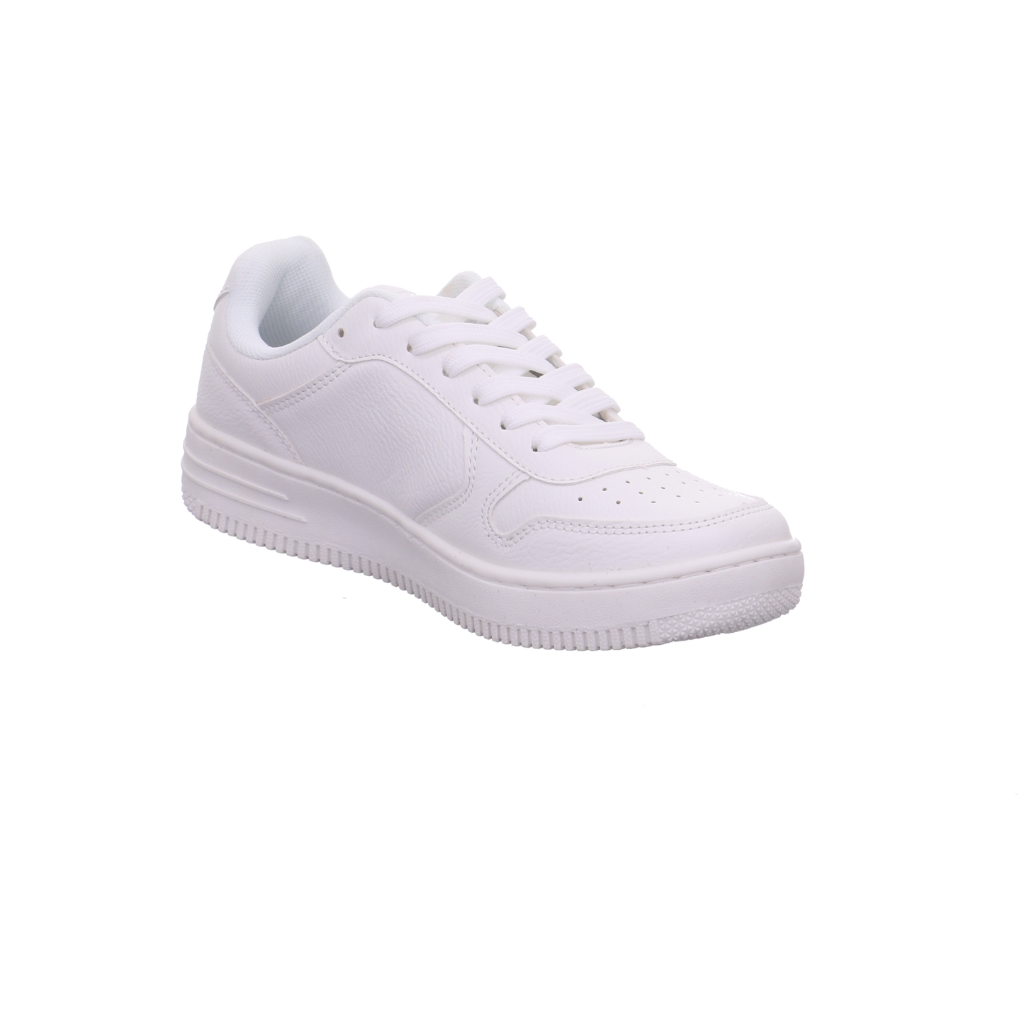 Lotto PALIOT OC Unisex weiß Bild7