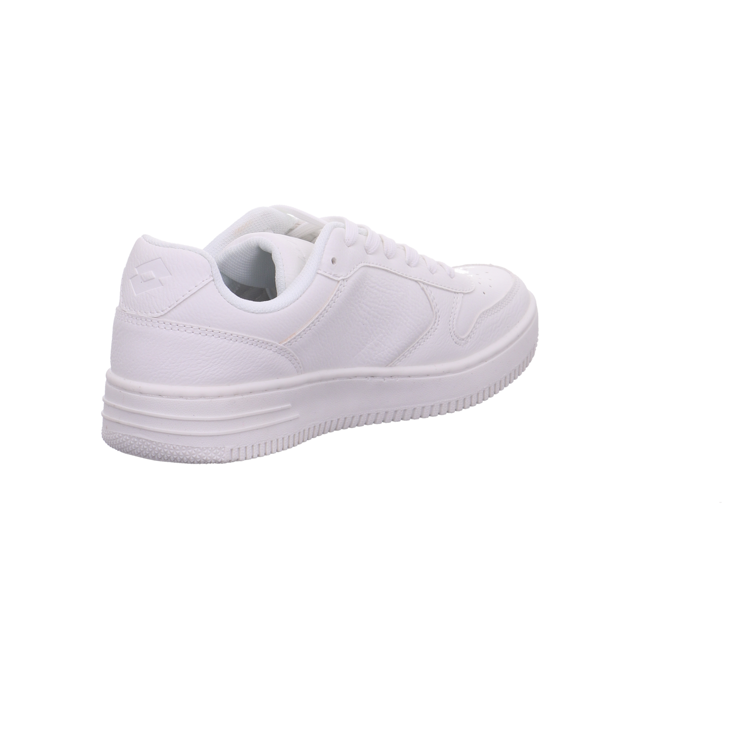 Lotto PALIOT OC Unisex weiß Bild5