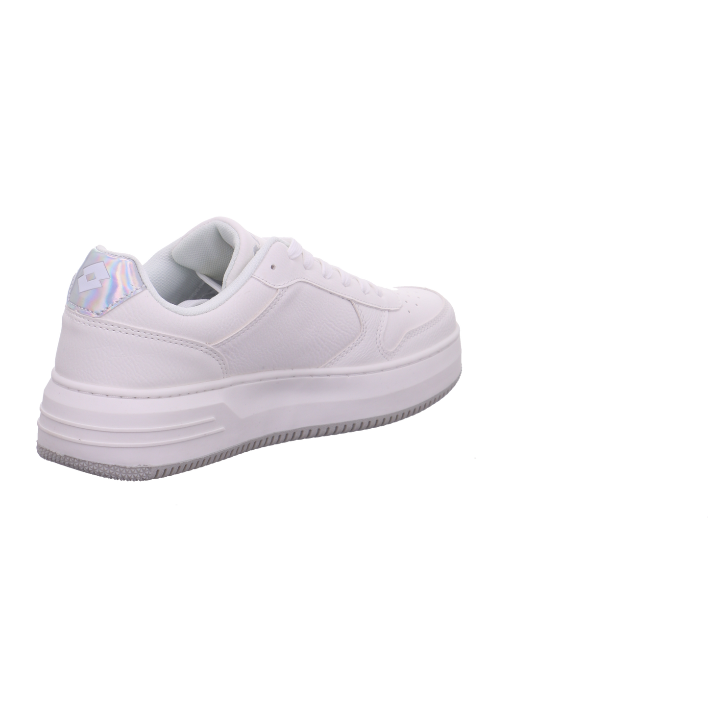 Lotto PALIOT PF GC weiß kombi Bild5