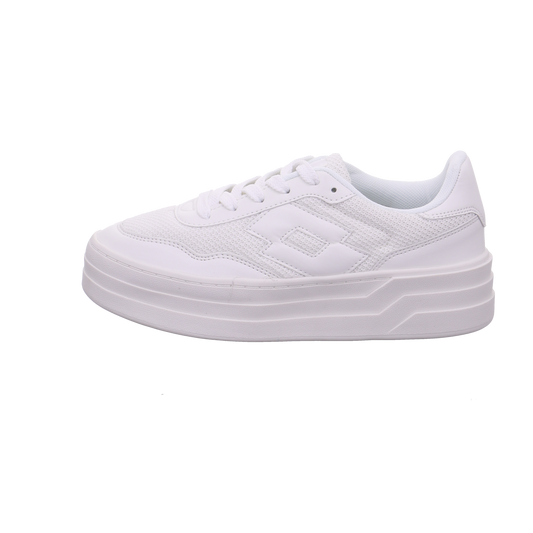 Lotto STALIOT OC Women weiß Bild1