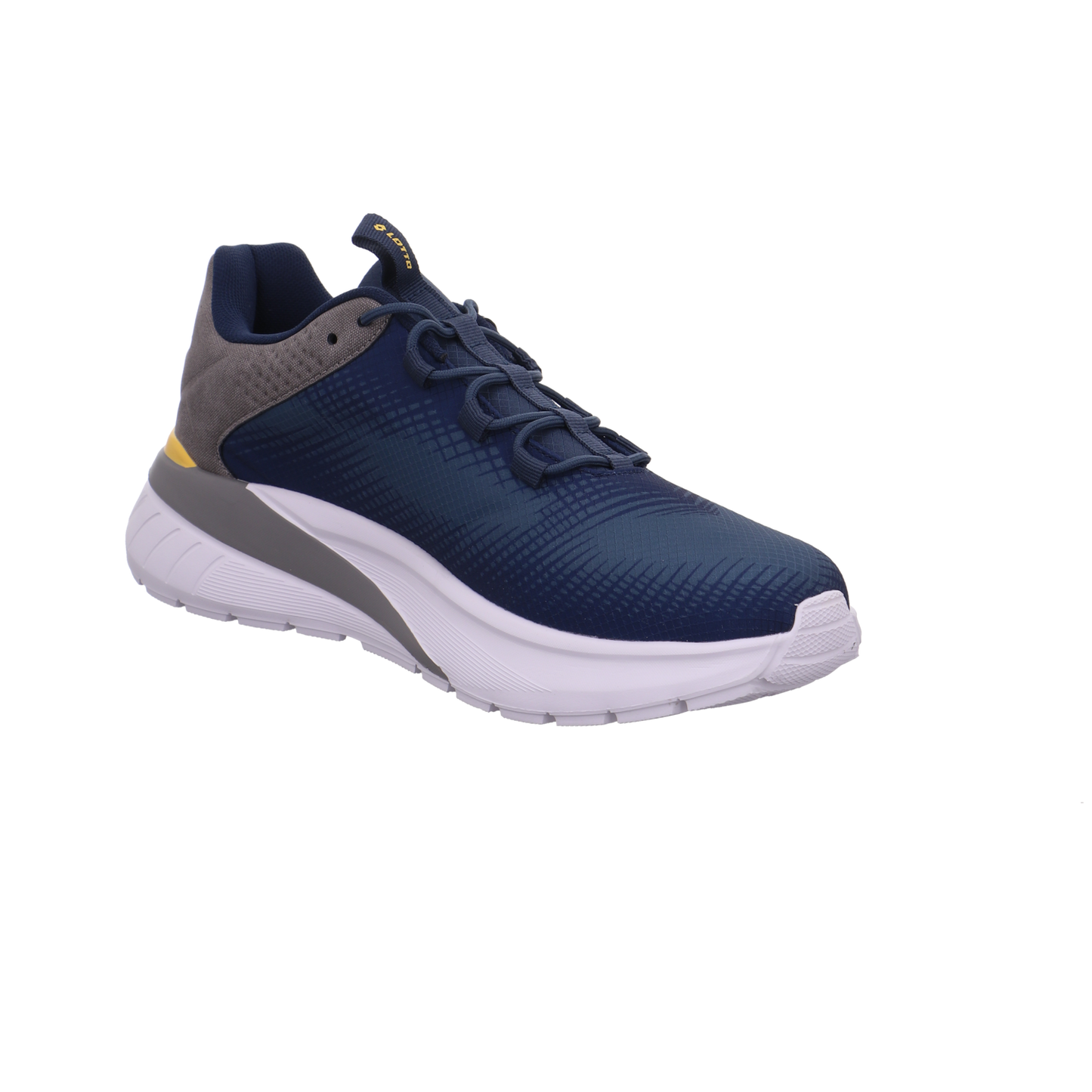 Lotto VITALITIV Unisex blau kombi Bild7