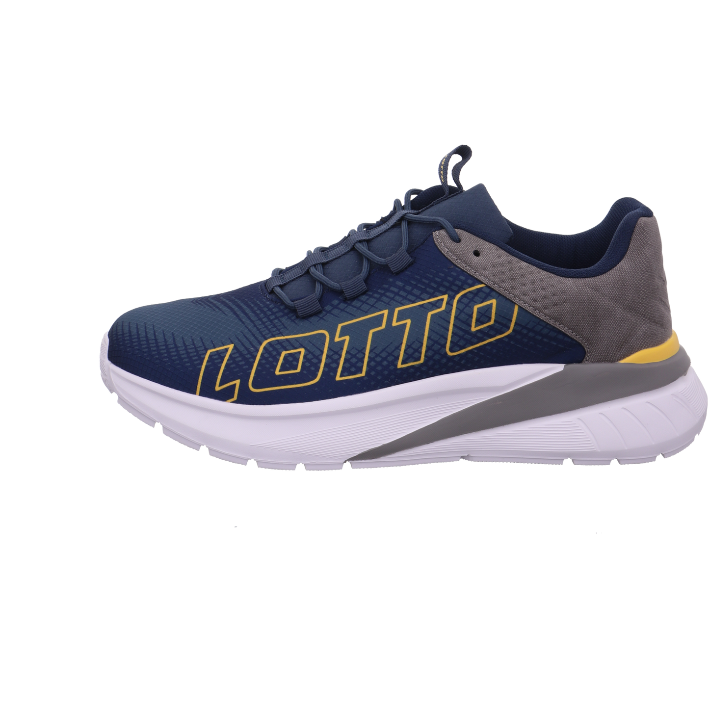 Lotto VITALITIV Unisex blau kombi Bild1