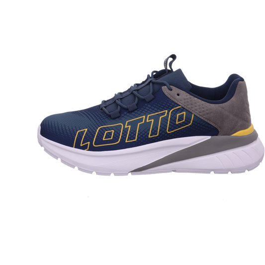 Lotto VITALITIV Unisex blau kombi Bild1