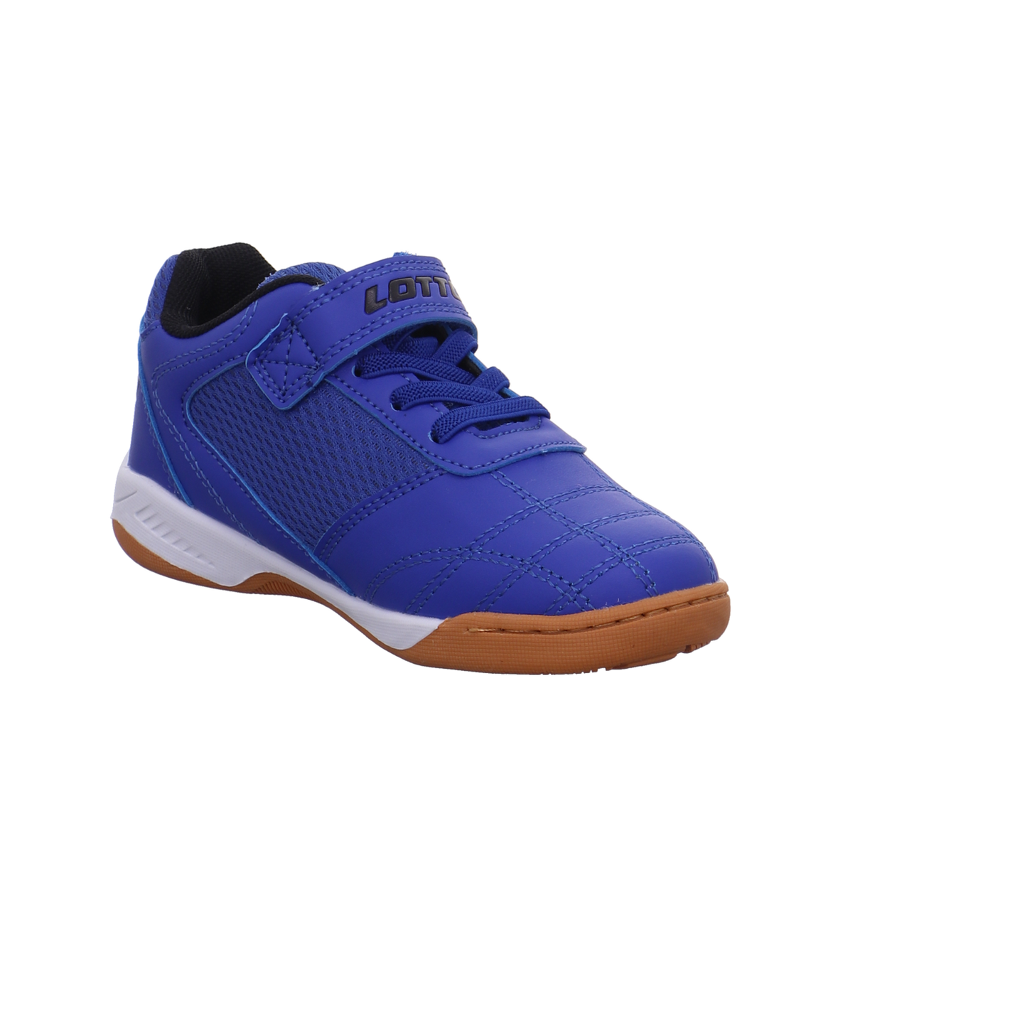 Lotto WHIZZER mittel-blau Bild7