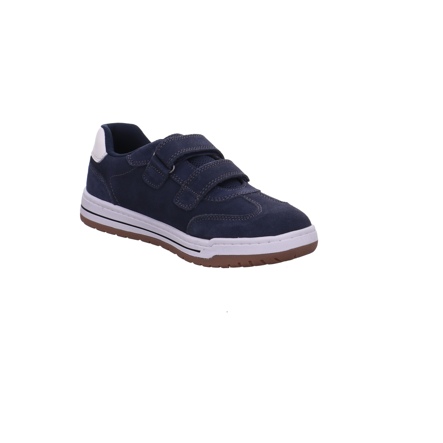 Lurchi by Salamander Berry blau kombi Bild7