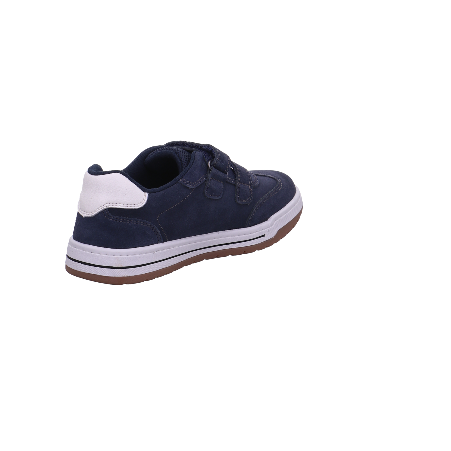 Lurchi by Salamander Berry blau kombi Bild5