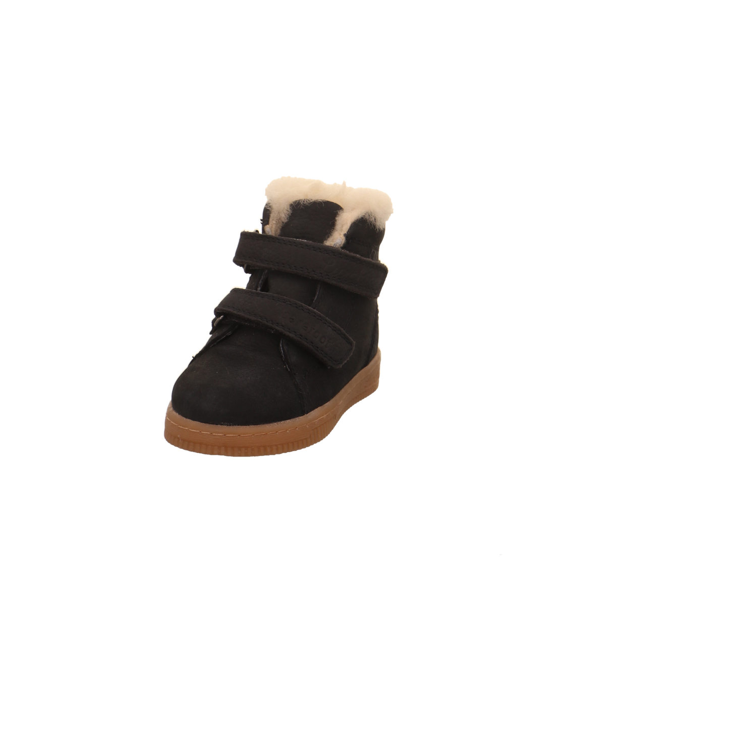 Lurchi by Salamander Felix Barefoot-TEX dunkel-blau Bild3