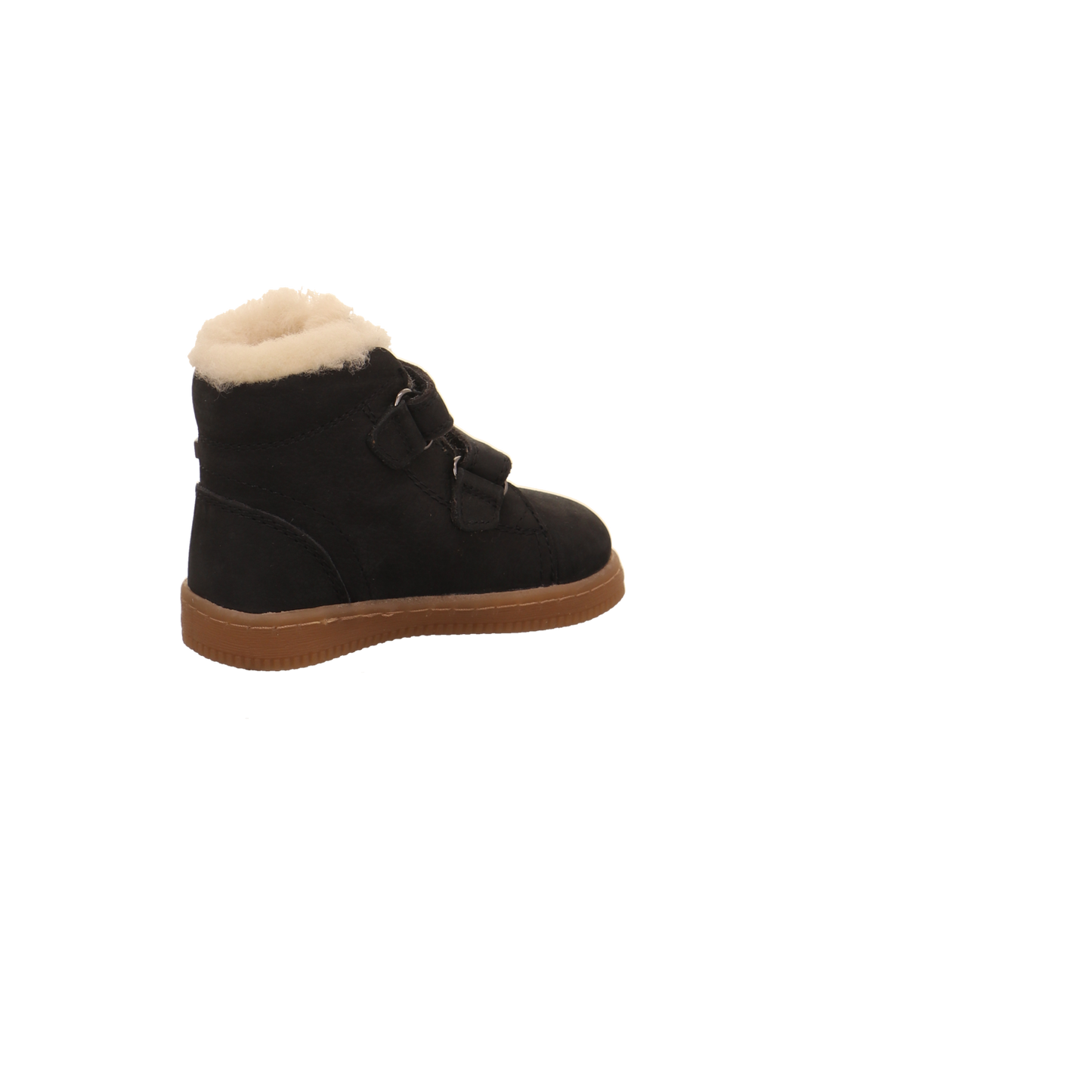 Lurchi by Salamander Felix Barefoot-TEX dunkel-blau Bild5