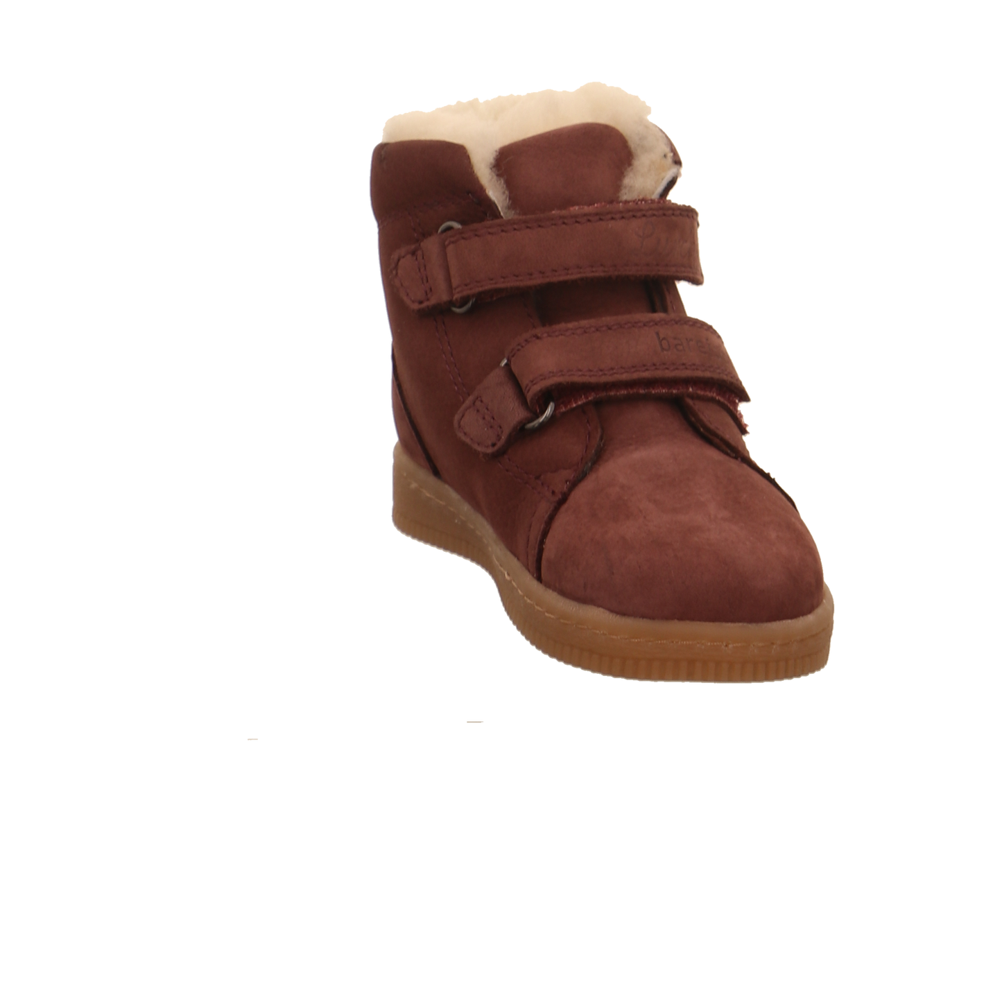 Lurchi by Salamander Felix Barefoot-TEX rot Bild7