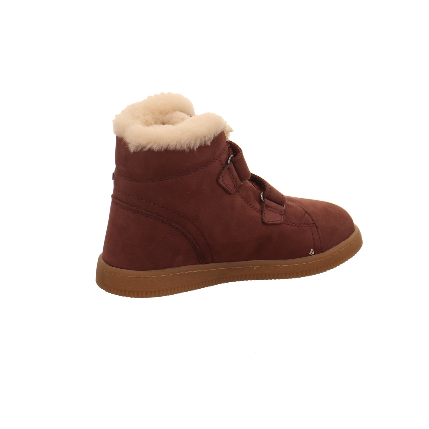 Lurchi by Salamander Felix Barefoot-TEX rot Bild5