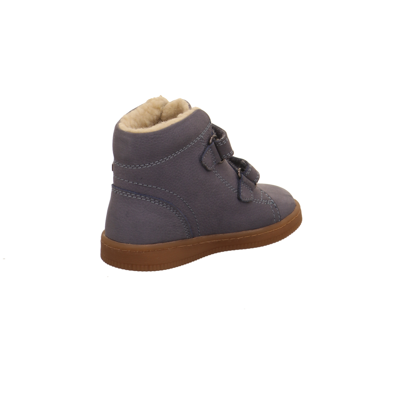 Lurchi by Salamander Fiete Barefoot-TEX hell-blau Bild5