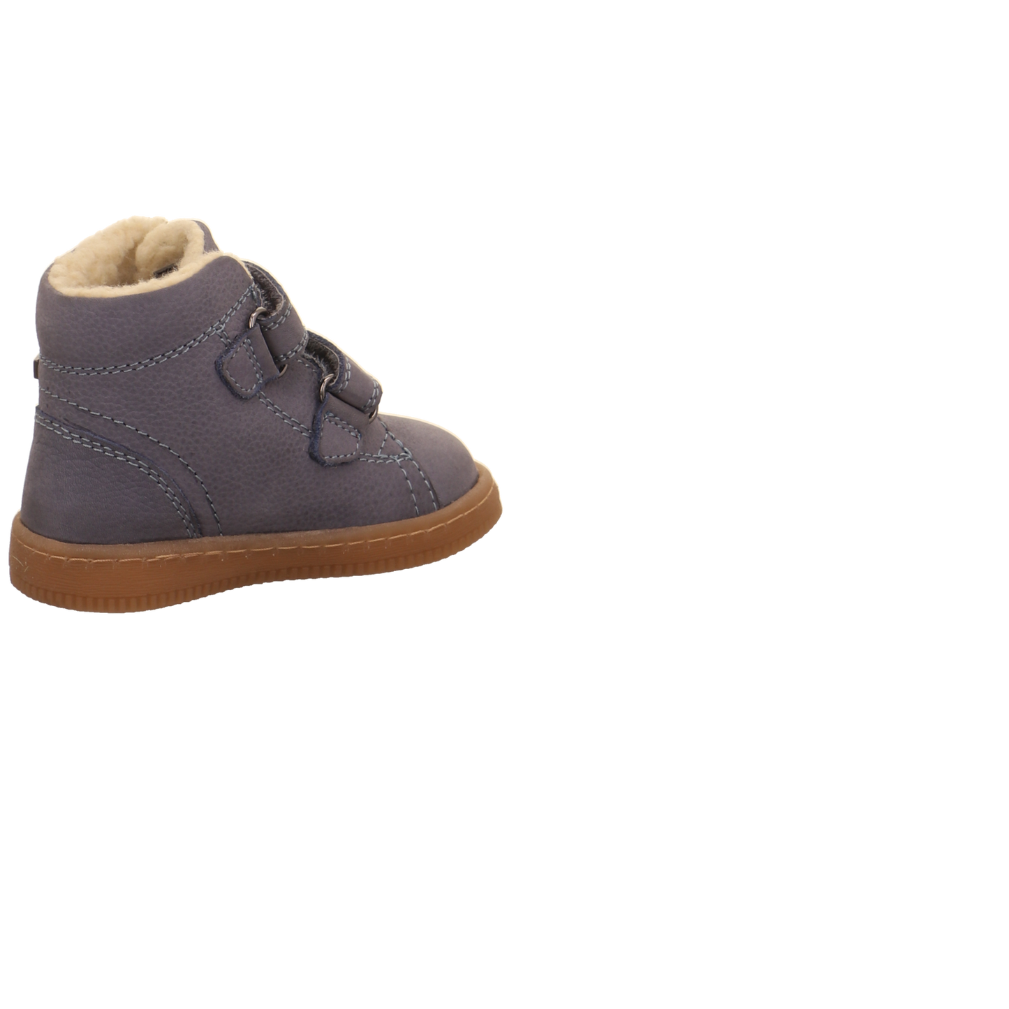 Lurchi by Salamander Fiete Barefoot-TEX hell-blau Bild5