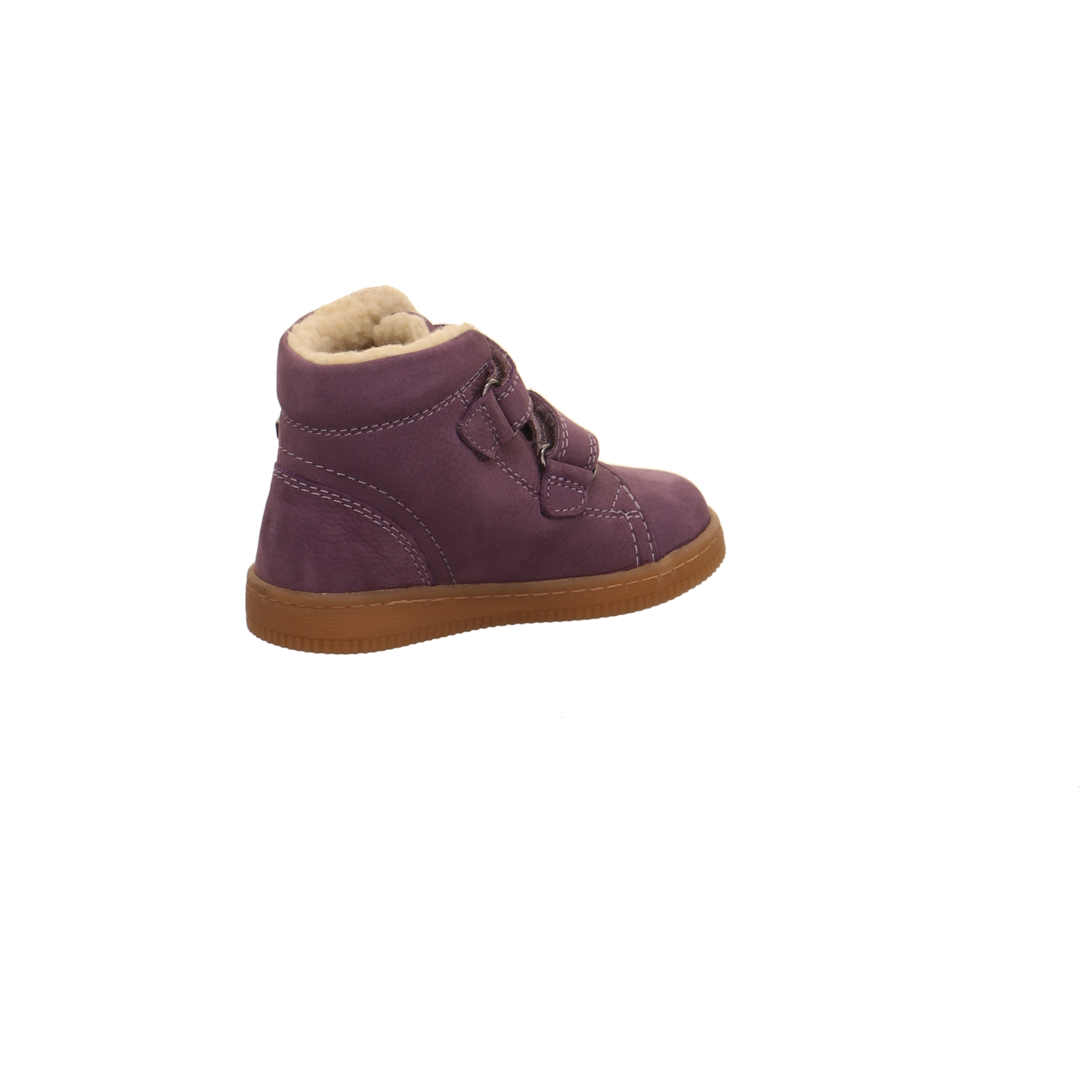Lurchi by Salamander Fiete Barefoot-TEX viola lila Bild5