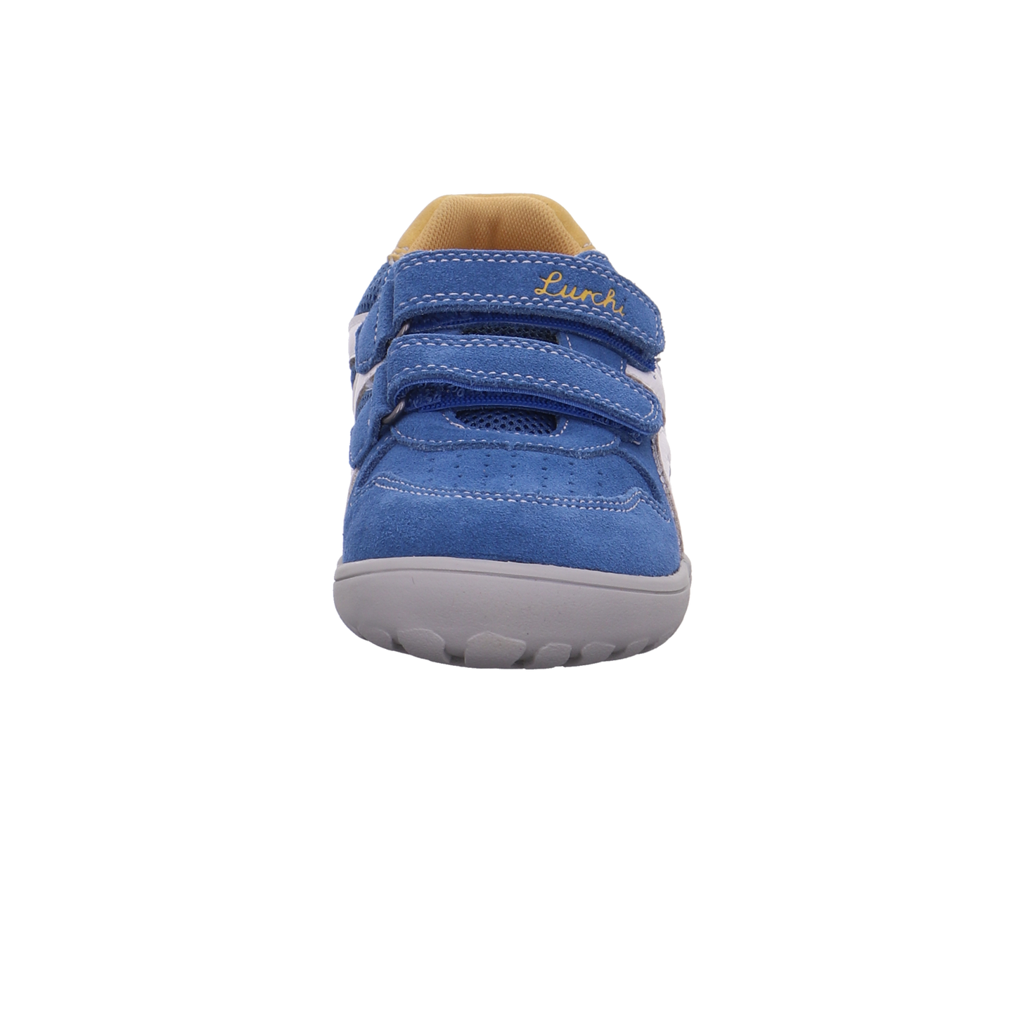 Lurchi by Salamander Jamin Barefoot blau kombi Bild3