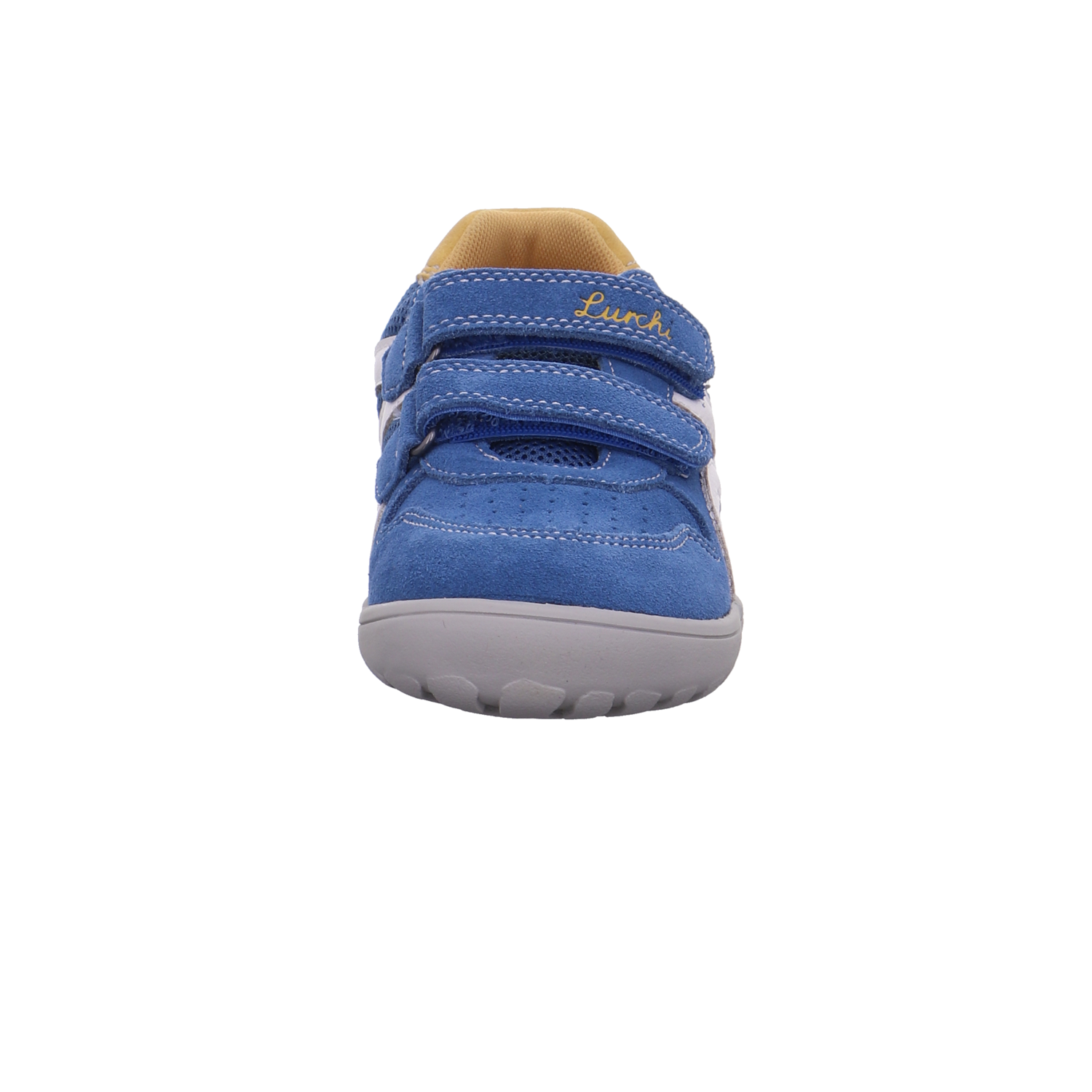 Lurchi by Salamander Jamin Barefoot blau kombi Bild3