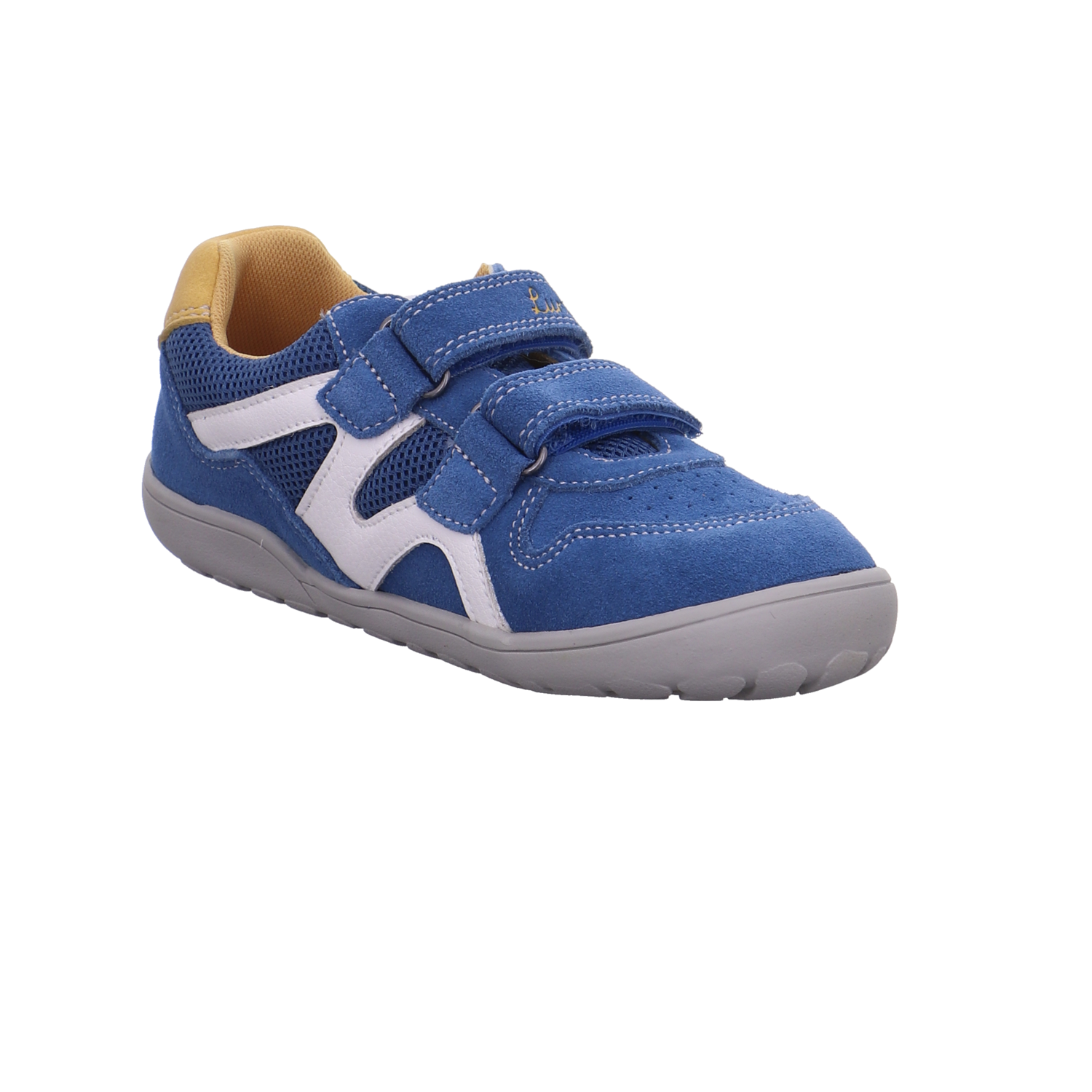 Lurchi by Salamander Jamin Barefoot blau kombi Bild7