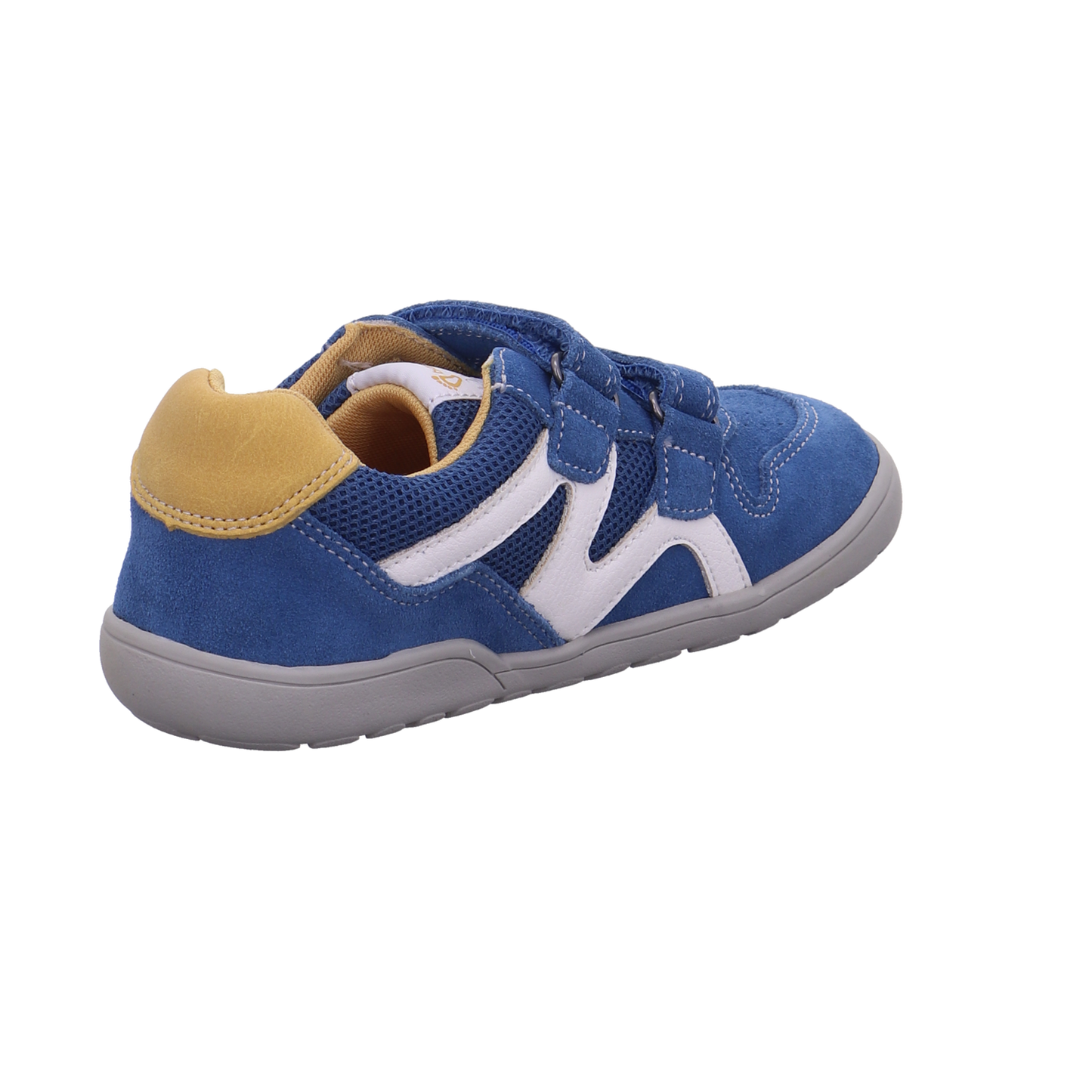 Lurchi by Salamander Jamin Barefoot blau kombi Bild5