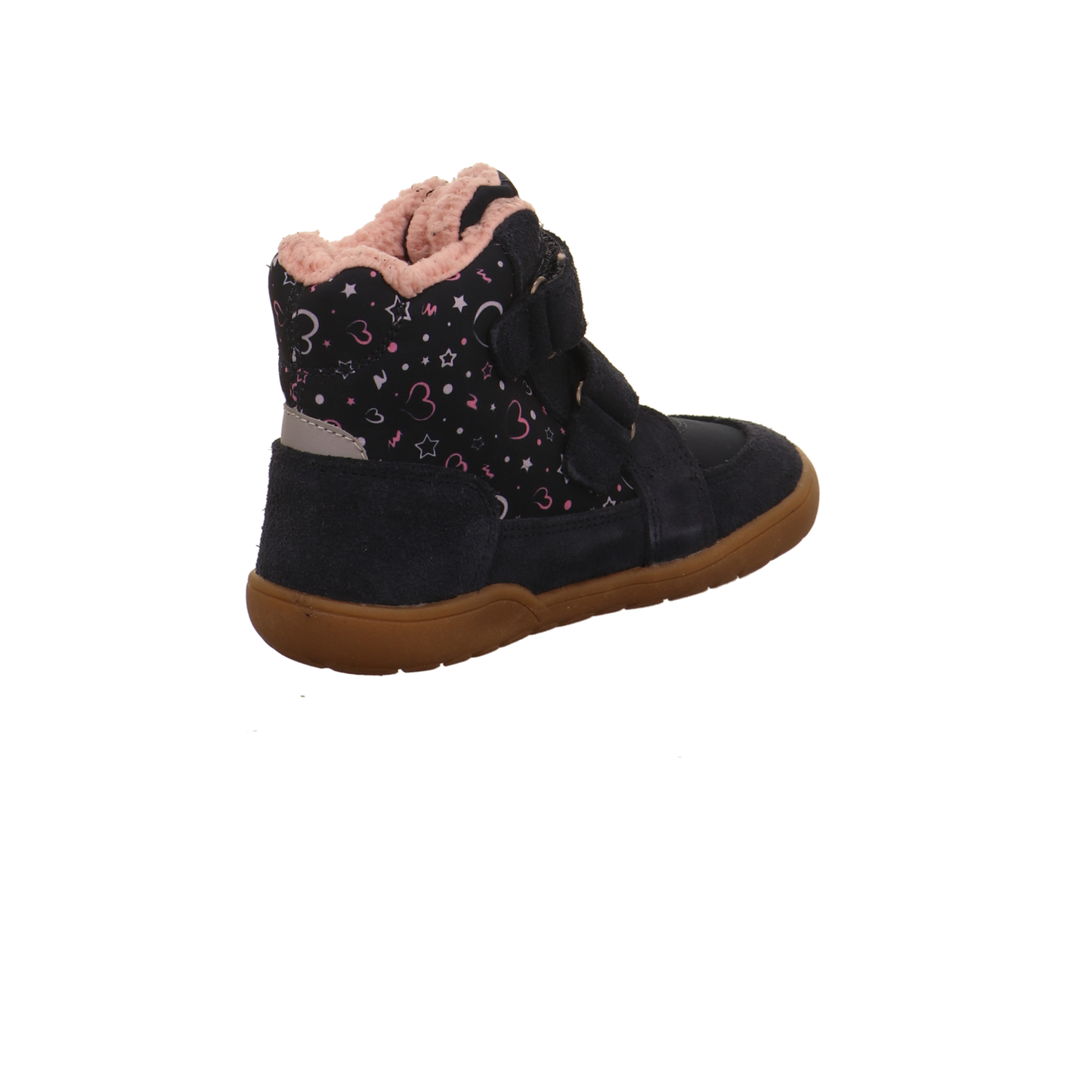 Lurchi by Salamander Jilly Barefoot-TEX dunkel-blau Bild5