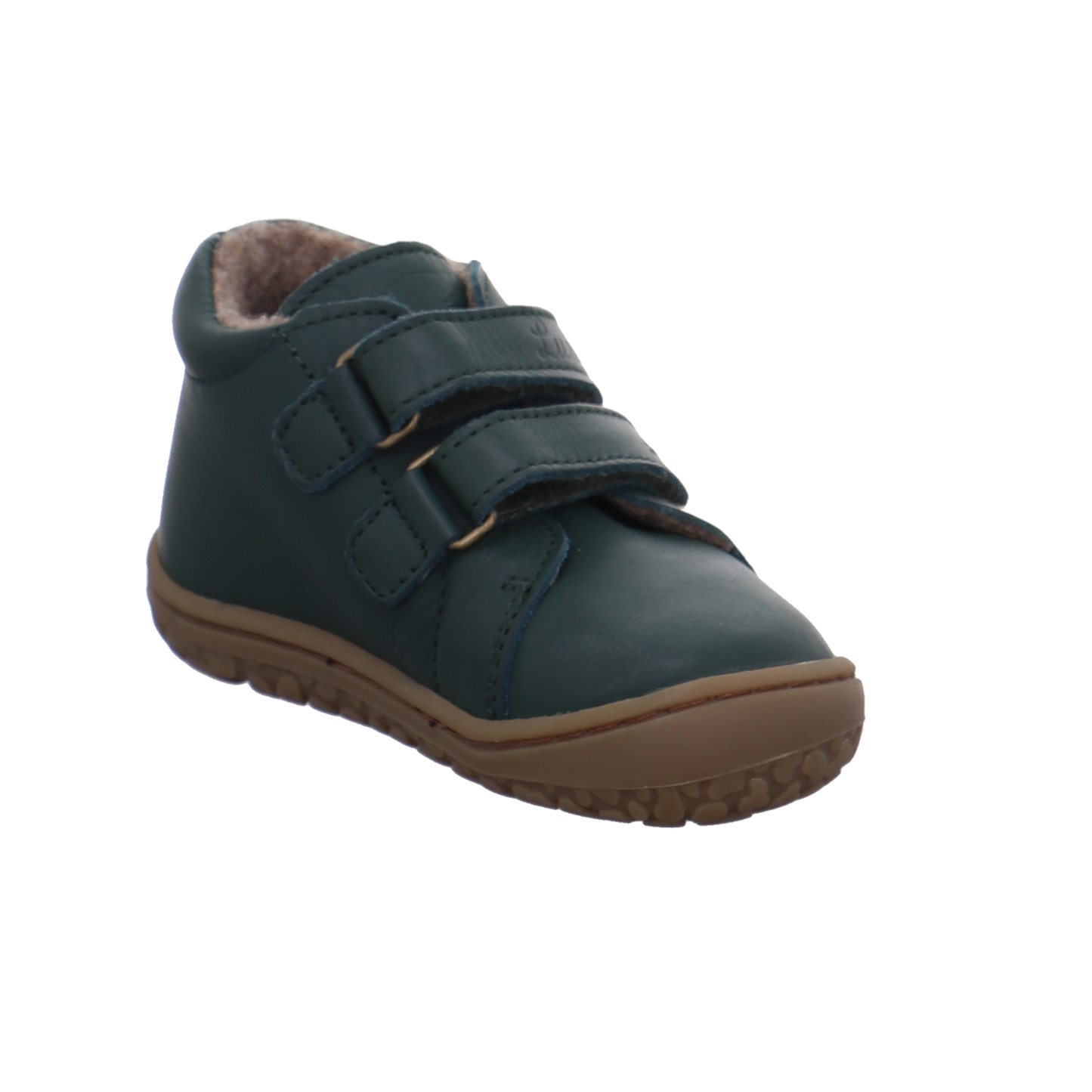 Lurchi by Salamander Krabbel- und Lauflernschuhe grün Bild7