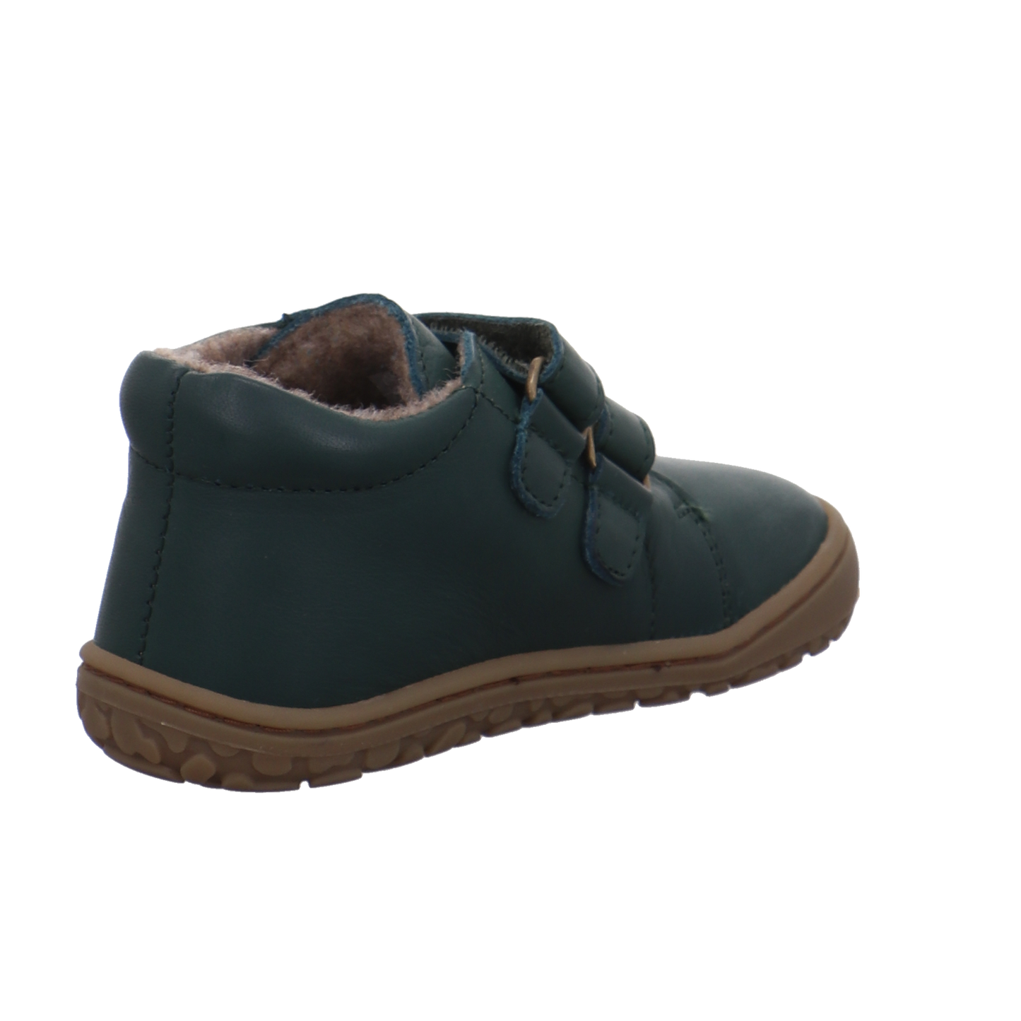Lurchi by Salamander Krabbel- und Lauflernschuhe grün Bild5