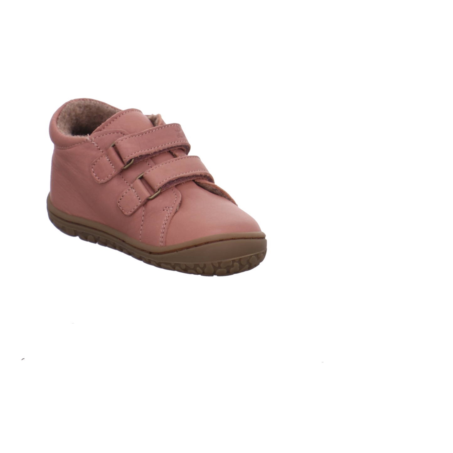 Lurchi by Salamander Krabbel- und Lauflernschuhe rose Bild7