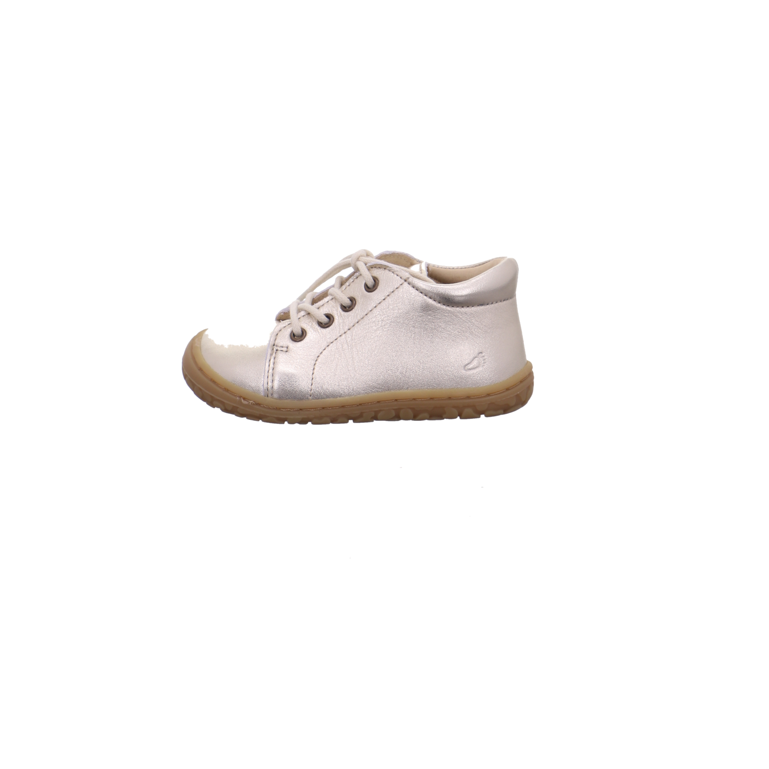 Lurchi by Salamander Narina Barefoot gold – heySHOES