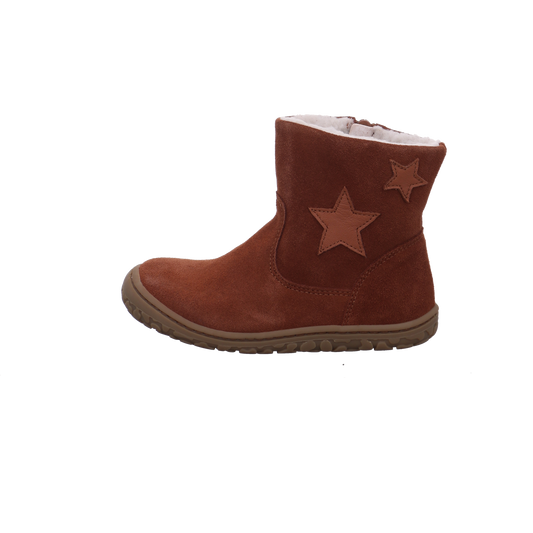 Lurchi by Salamander Nonna Barefoot cognac Bild1