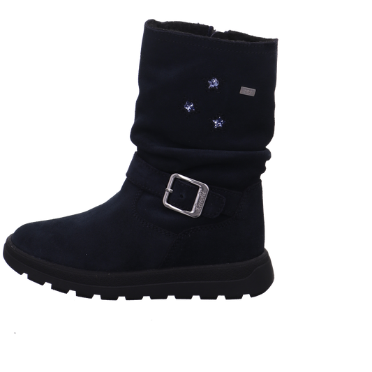 Lurchi by Salamander Raika blau Bild1