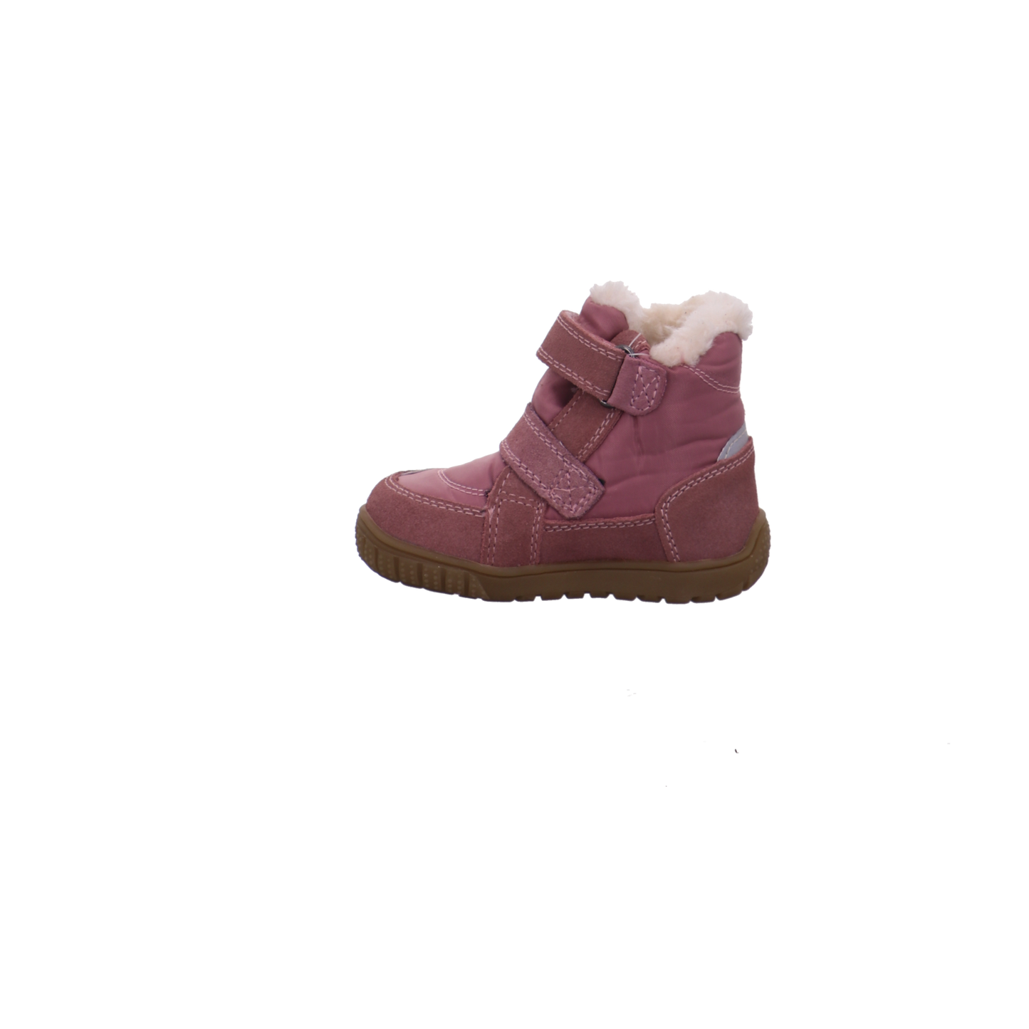 Lurchi by Salamander Stiefel rose Bild1