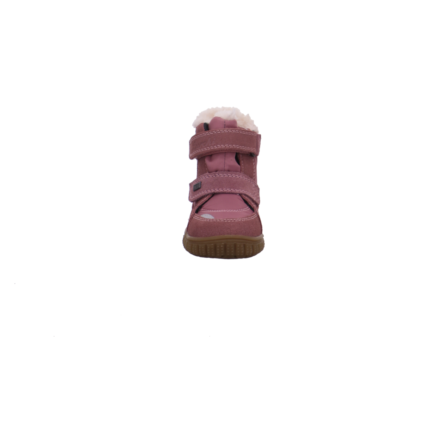 Lurchi by Salamander Stiefel rose Bild3