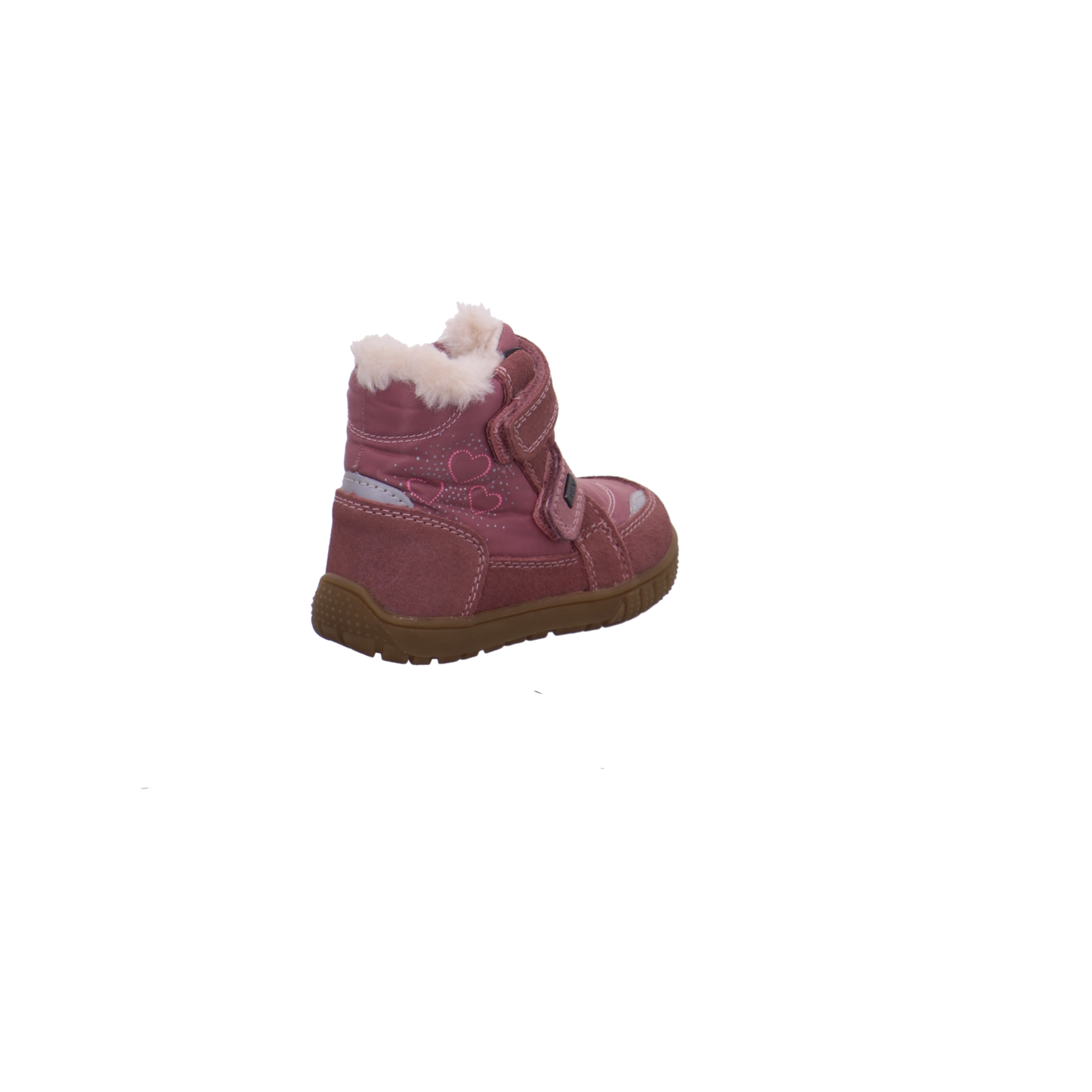 Lurchi by Salamander Stiefel rose Bild5