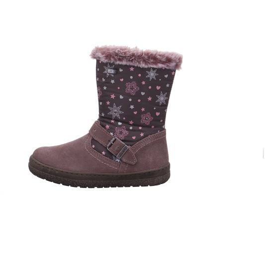 Lurchi by Salamander Valina braun Bild1