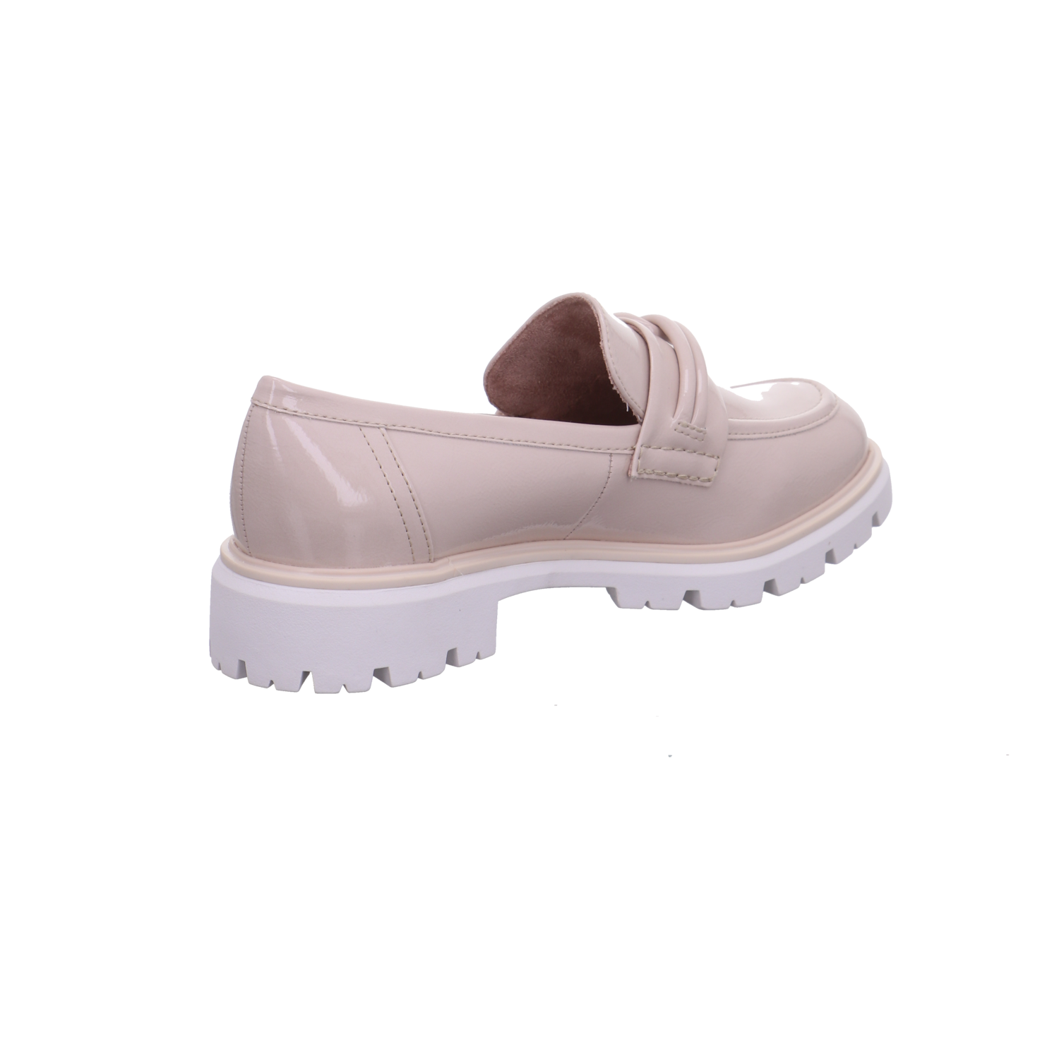 Marco Tozzi  beige Bild5