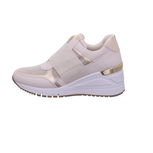 Marco Tozzi  beige kombi Bild1