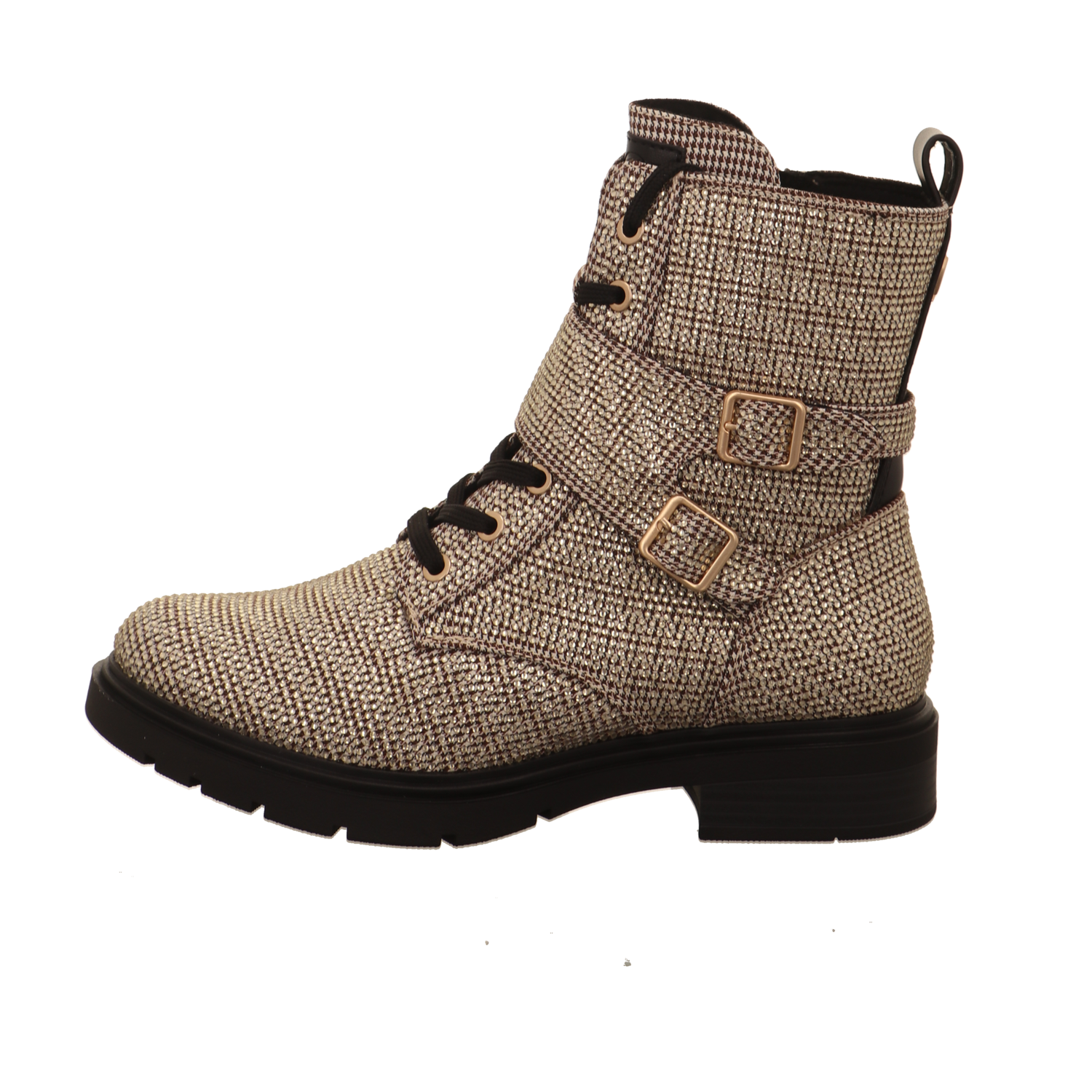 Marco Tozzi  beige kombi Bild1